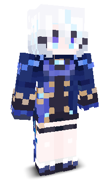KROMAJTR's skin