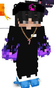 Niko_119's skin