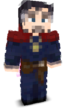 Merlinn2193's skin