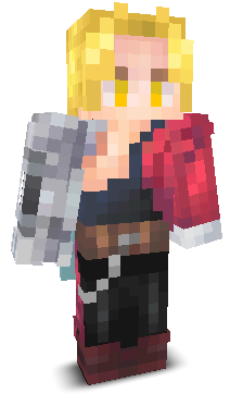 farting_Fish's skin