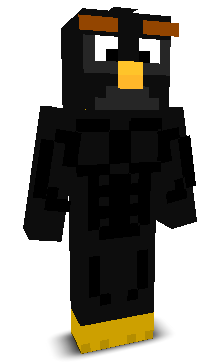 BirdMan145's skin