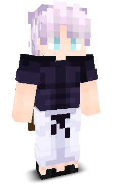 KzUx's skin