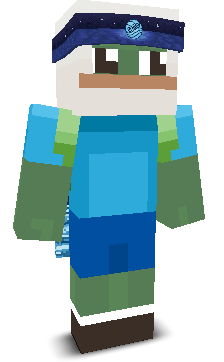 NoqC's skin