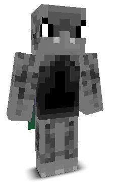 17Duvy's skin