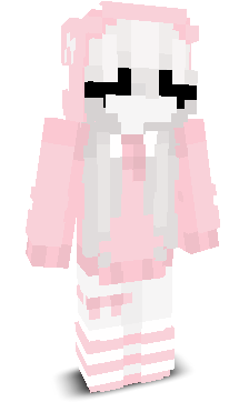 MiruMare's skin