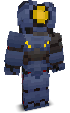 MouMaKey's skin