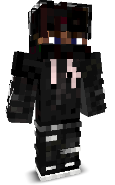 HaZe_Snay's skin