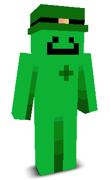 DontKillMeImTeam's skin