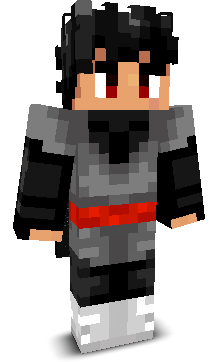 AceOfHide's skin