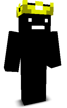 LordEnochXD's skin