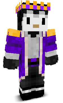 Penguistical's skin