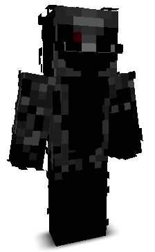 Namo_YT's skin