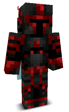 ahmetxrd's skin