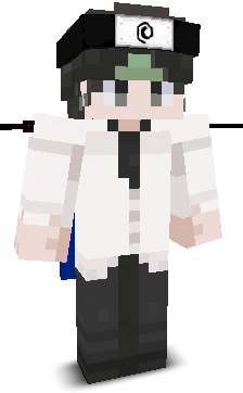 joakmaker's skin
