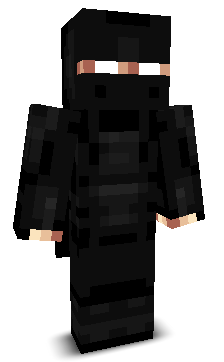 IDSVX's skin