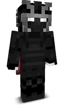 Tlail's skin