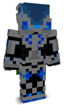 mustpay's skin