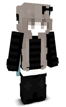 NieZnajoma_x's skin
