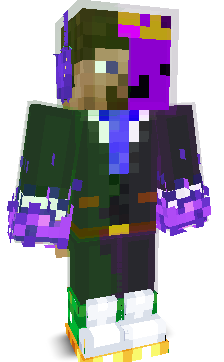 Kevini_lol's skin