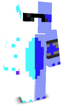 Mybrotherisgreat's skin