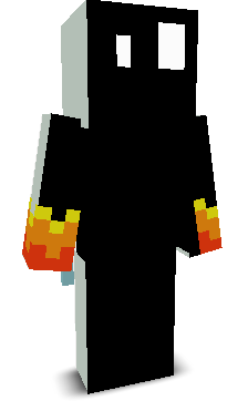 Ataishim's skin