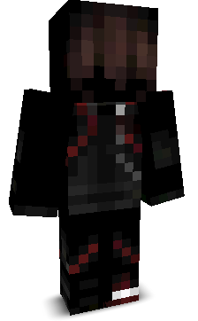 FisTfuLLLL's skin