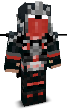 rezsee's skin