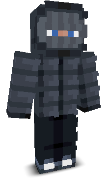 JayMilan09's skin