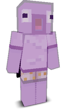 NemoLePoisson's skin