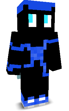 Modern_Gamer9's skin
