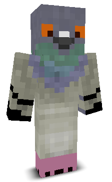 PigeonBedias's skin