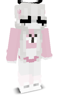 monizcka's skin