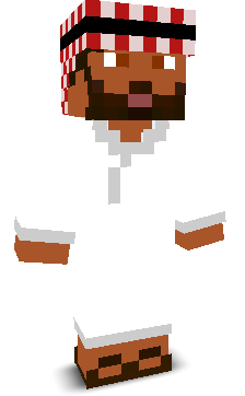 NotMISILES's skin