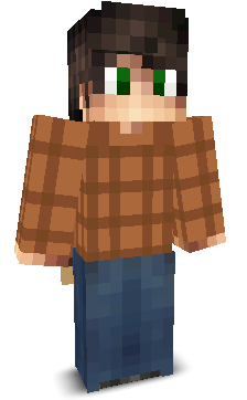 pushko's skin