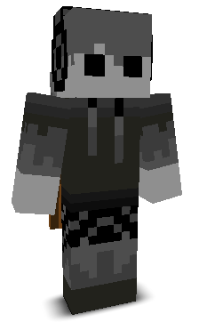 jakealopterix's skin