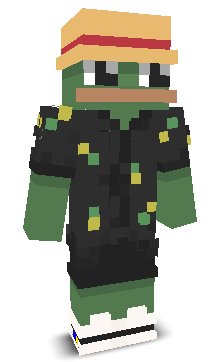 DAAVETTI's skin