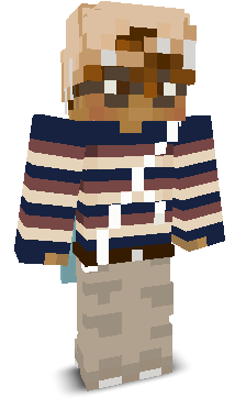 Quantomcraft's skin