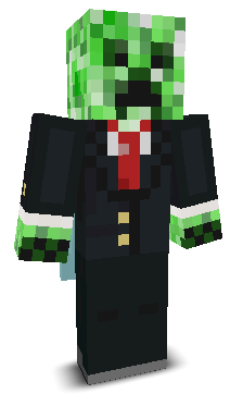 grimupnorth's skin