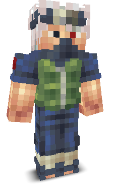 therealmitch3300's skin