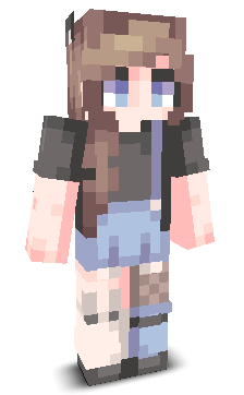 xTerinka's skin