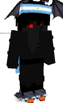 xPowerzy's skin