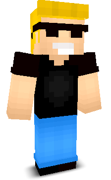 TheMostAurares's skin