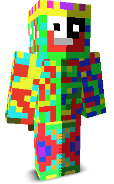 KeyFalcon1498's skin