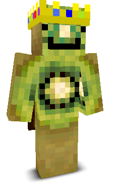 KIKIWIKIKI's skin