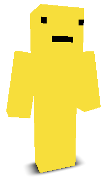 NicoTuber14's skin