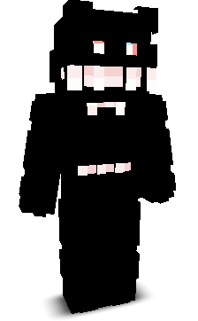 XtropX's skin