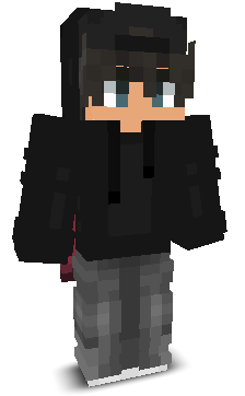 Lewron7485's skin