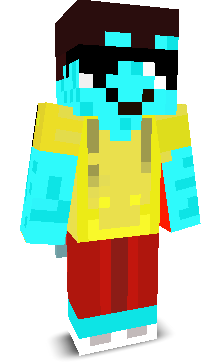 Dawcio0310's skin