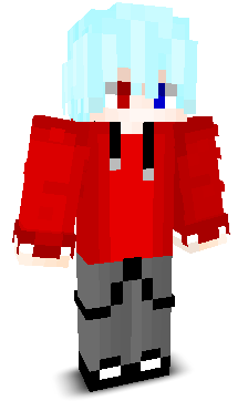 Zemeo_MC's skin