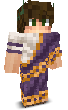 __Bambino__'s skin